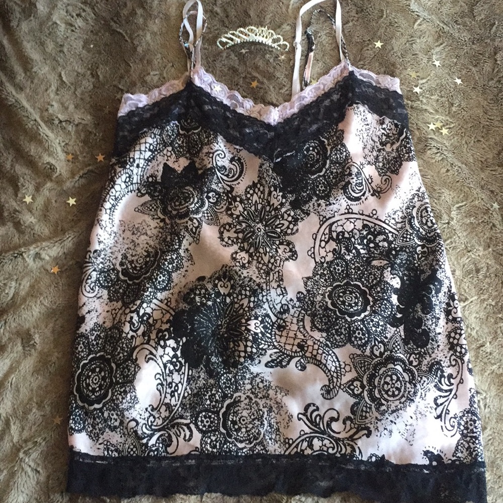 FANG polyester lingerie